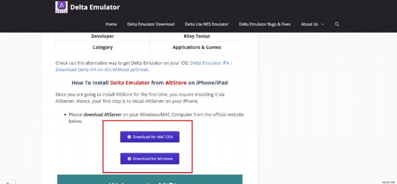 Step-by-Step Guide: Installing Delta Emulator on iOS Devices