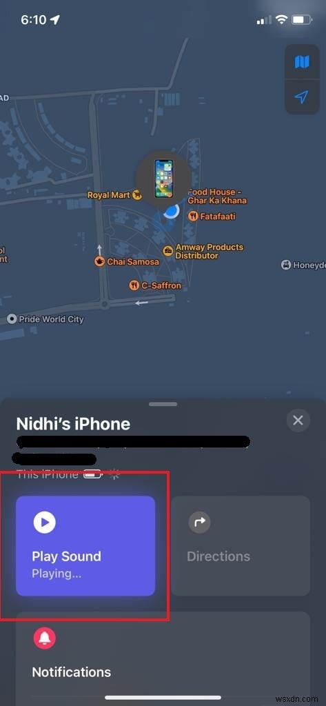 How to Get an iPhone to Ring Even When Silent Mode Is On