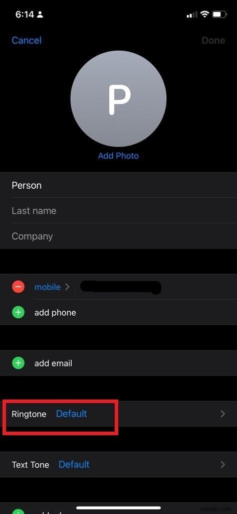 How to Get an iPhone to Ring Even When Silent Mode Is On