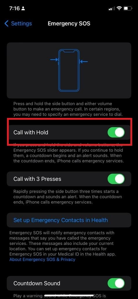 How to Get an iPhone to Ring Even When Silent Mode Is On