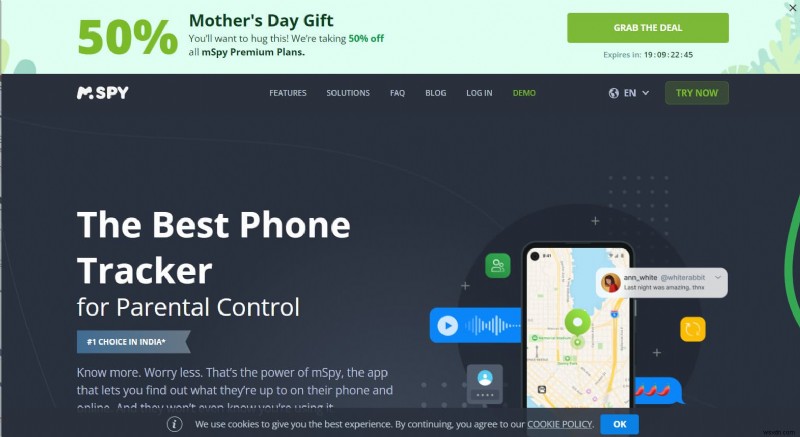 Spotting Hidden mSpy Tracking on Your iPhone: A Comprehensive Guide