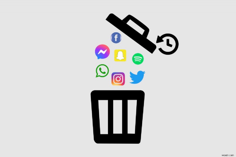 Find and Restore Recently Deleted Apps on iPhone