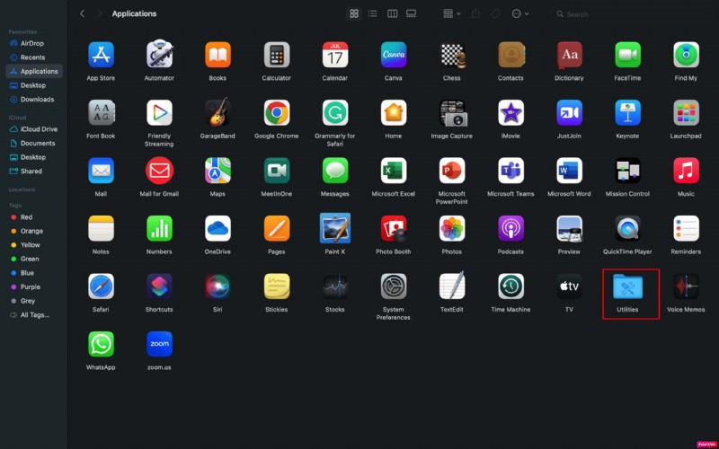 Restore Unsaved Excel Files on Mac: A Step‑by‑Step Guide