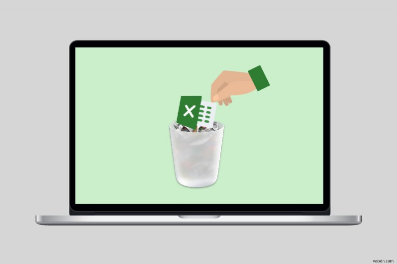 Restore Unsaved Excel Files on Mac: A Step‑by‑Step Guide