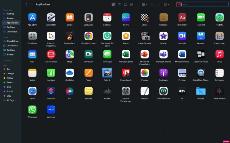 Restore Unsaved Excel Files on Mac: A Step‑by‑Step Guide