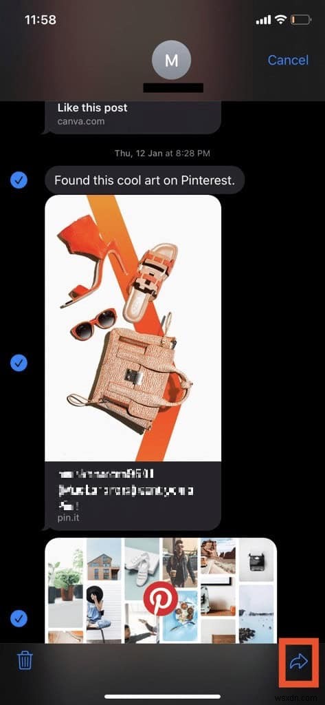 Export All iPhone Text Messages Quickly: Step‑by‑Step Guide