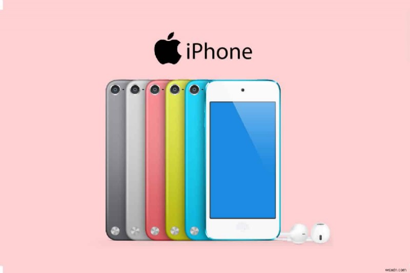 Discover the Most Popular iPhone Colors of 2024