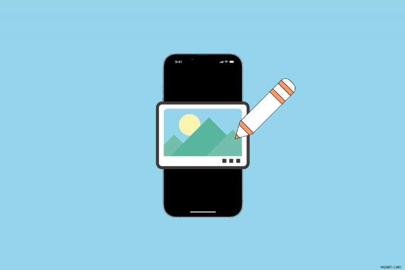 Add Your Own Touch: How to Draw on iPhone Photos