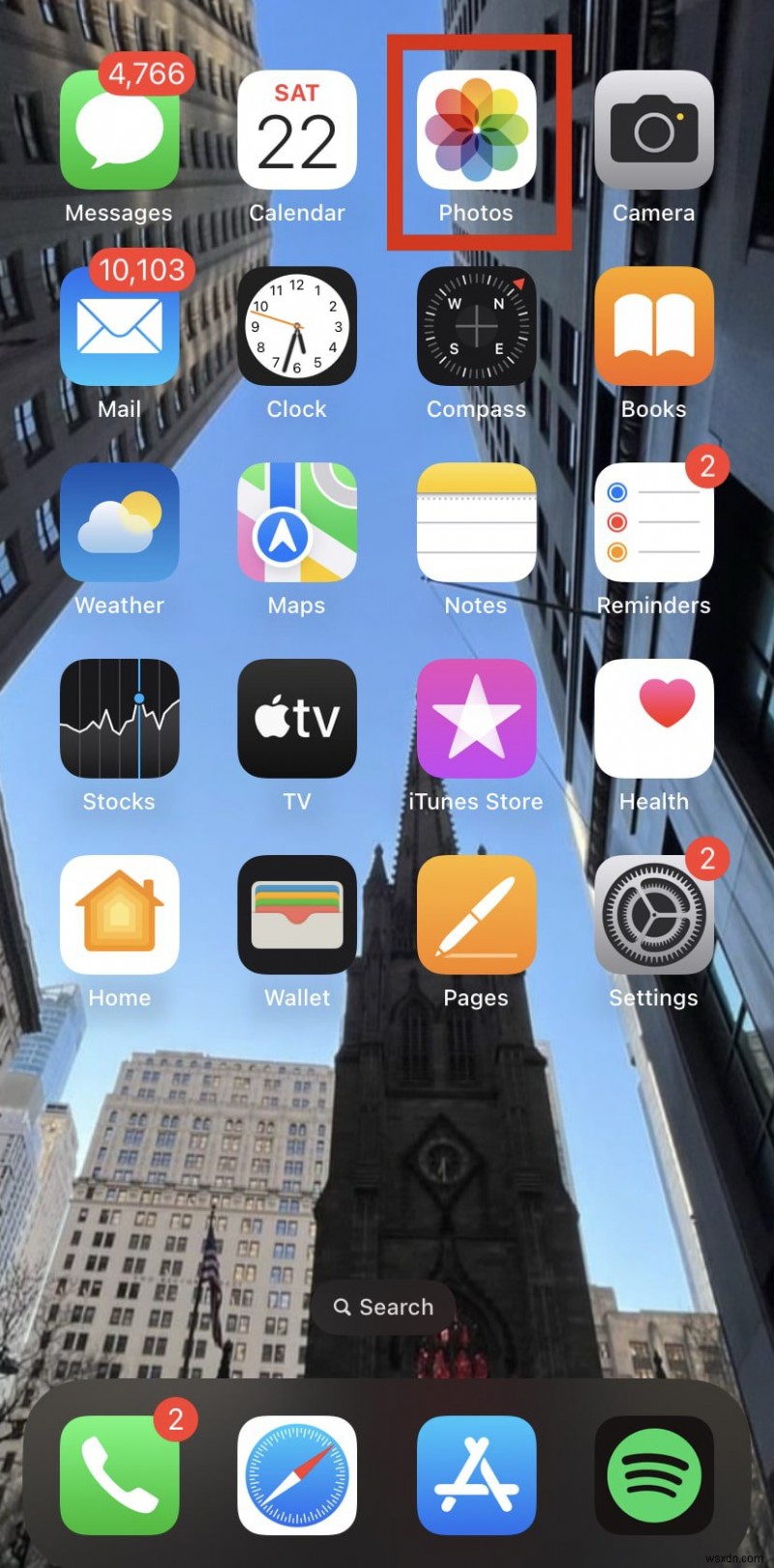 Add Your Own Touch: How to Draw on iPhone Photos