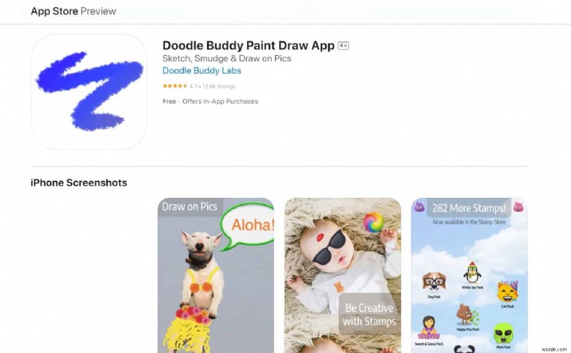 Add Your Own Touch: How to Draw on iPhone Photos