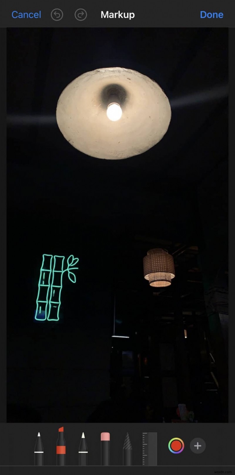 Add Your Own Touch: How to Draw on iPhone Photos