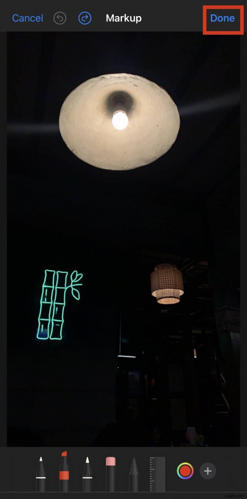 Add Your Own Touch: How to Draw on iPhone Photos