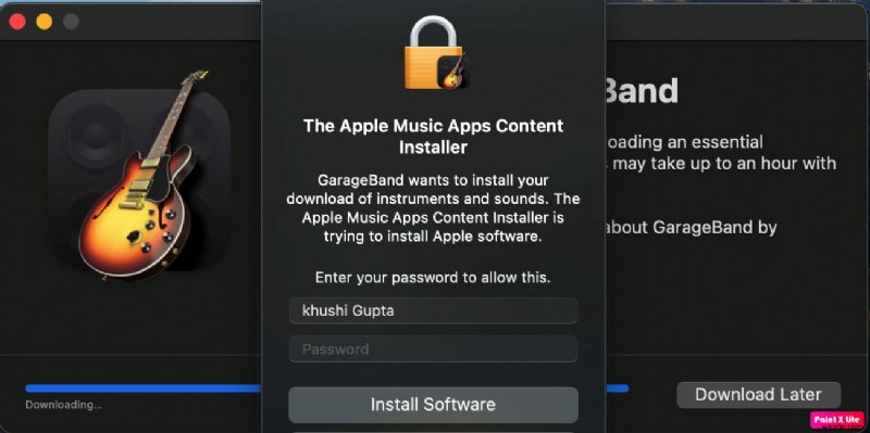 Master GarageBand on Mac: A Step‑by‑Step Guide for Musicians & Podcasters