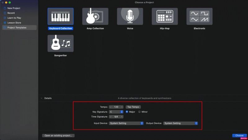Master GarageBand on Mac: A Step‑by‑Step Guide for Musicians & Podcasters