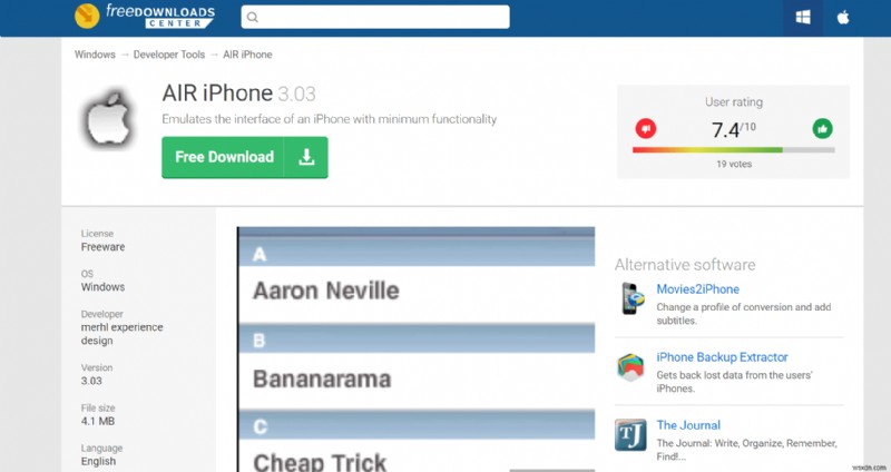 Top 10 iPhone Alternatives to Bluestacks for Running iOS Apps on PC