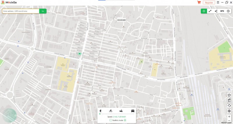 How to Change GPS Location on iPhone – A Simple Step‑by‑Step Guide