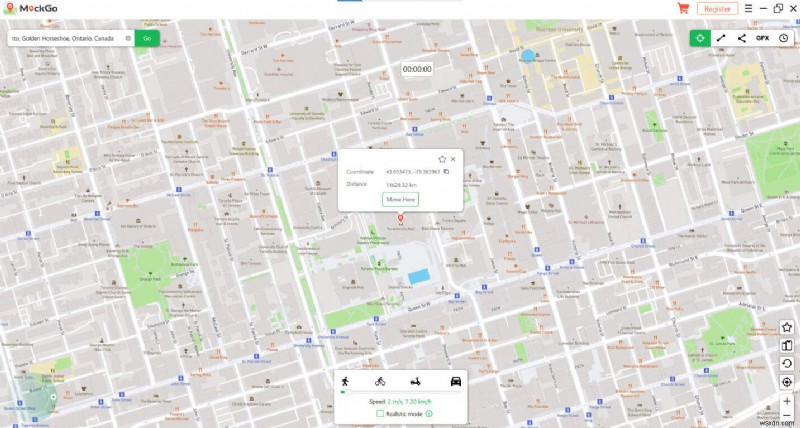 How to Change GPS Location on iPhone – A Simple Step‑by‑Step Guide