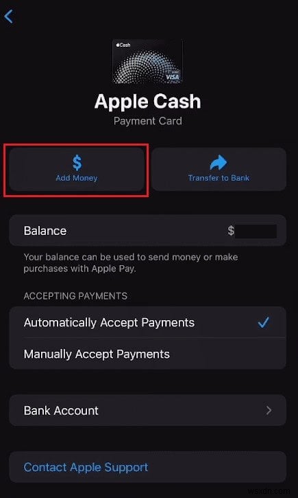 Add Money to Apple Pay with Your Debit Card: Step‑by‑Step Guide