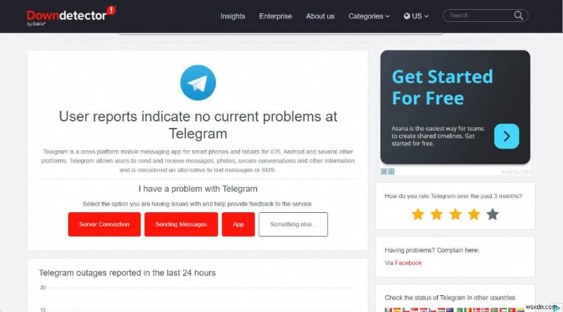 Resolve Telegram  Limit Exceeded  Error on iPhone Quickly