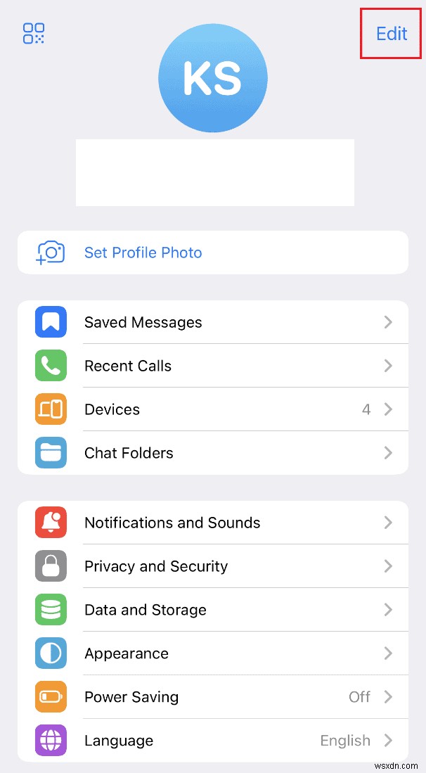 Resolve Telegram  Limit Exceeded  Error on iPhone Quickly