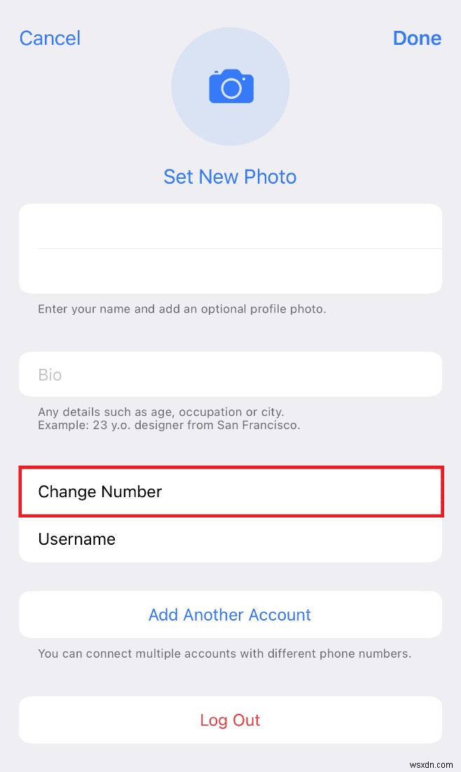 Resolve Telegram  Limit Exceeded  Error on iPhone Quickly