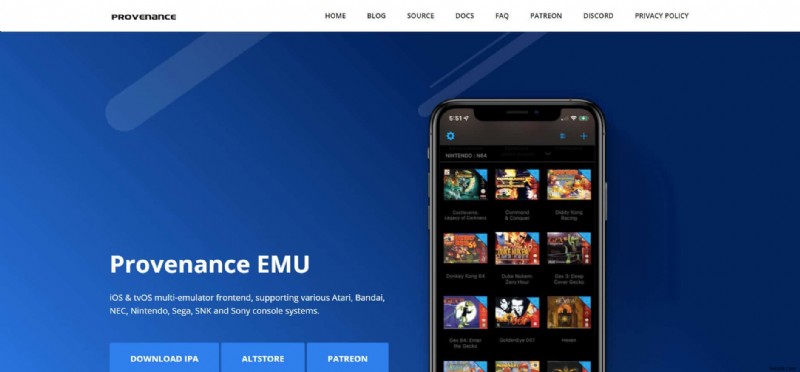 Top 7 Pokémon Emulators for iPhone – Play Classic Games Anywhere