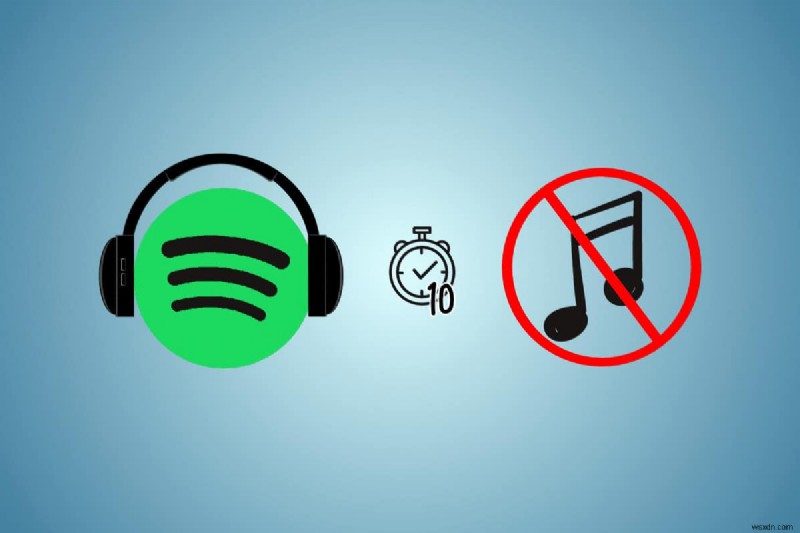 Fixing the Spotify 10‑Second Playback Issue on iPhone