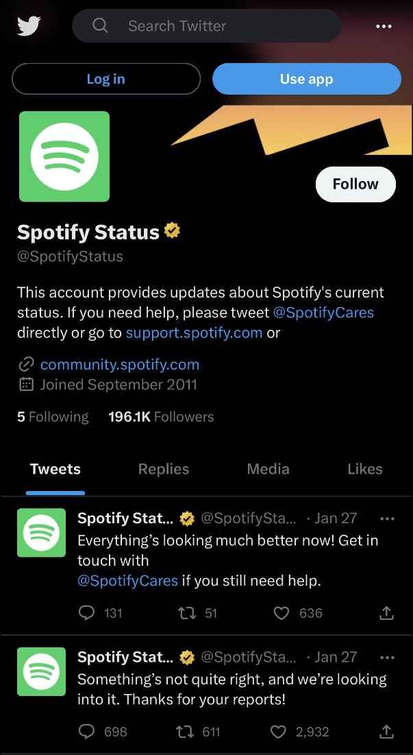 Fixing the Spotify 10‑Second Playback Issue on iPhone