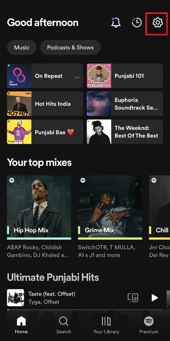 Fixing the Spotify 10‑Second Playback Issue on iPhone