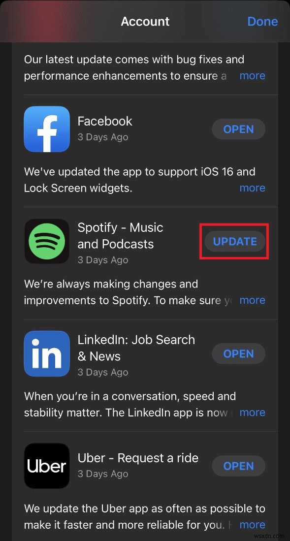 Fixing the Spotify 10‑Second Playback Issue on iPhone