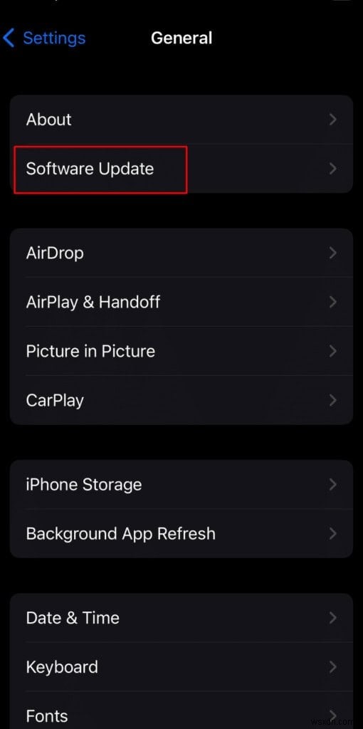 Fixing the Spotify 10‑Second Playback Issue on iPhone