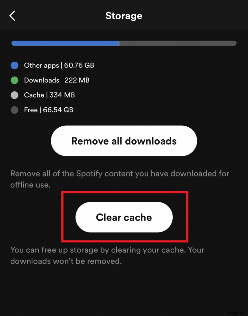 Fixing the Spotify 10‑Second Playback Issue on iPhone