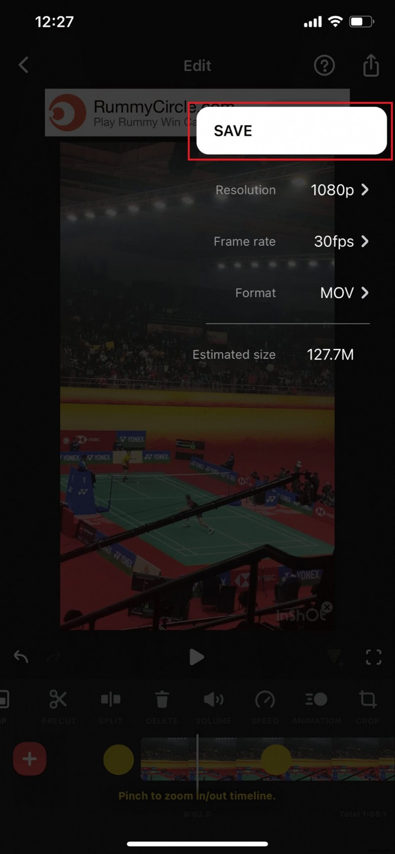 Reverse iPhone Videos Quickly & Safely: Step‑by‑Step Guide