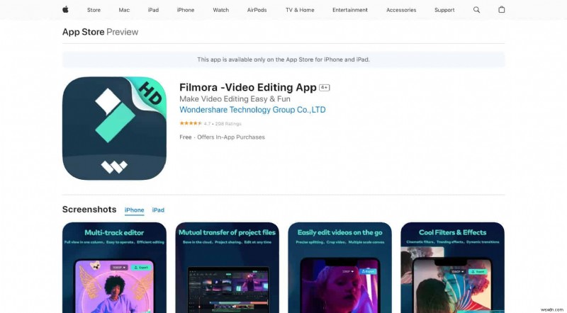Reverse iPhone Videos Quickly & Safely: Step‑by‑Step Guide