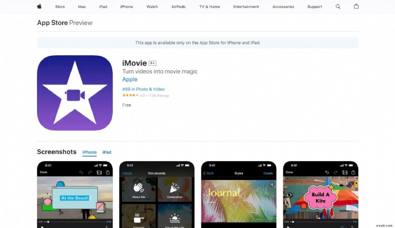 Reverse iPhone Videos Quickly & Safely: Step‑by‑Step Guide