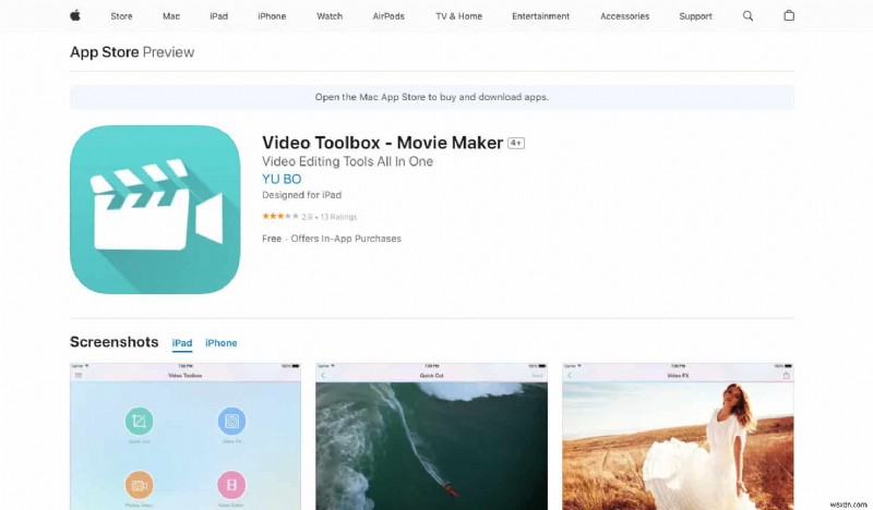 Reverse iPhone Videos Quickly & Safely: Step‑by‑Step Guide