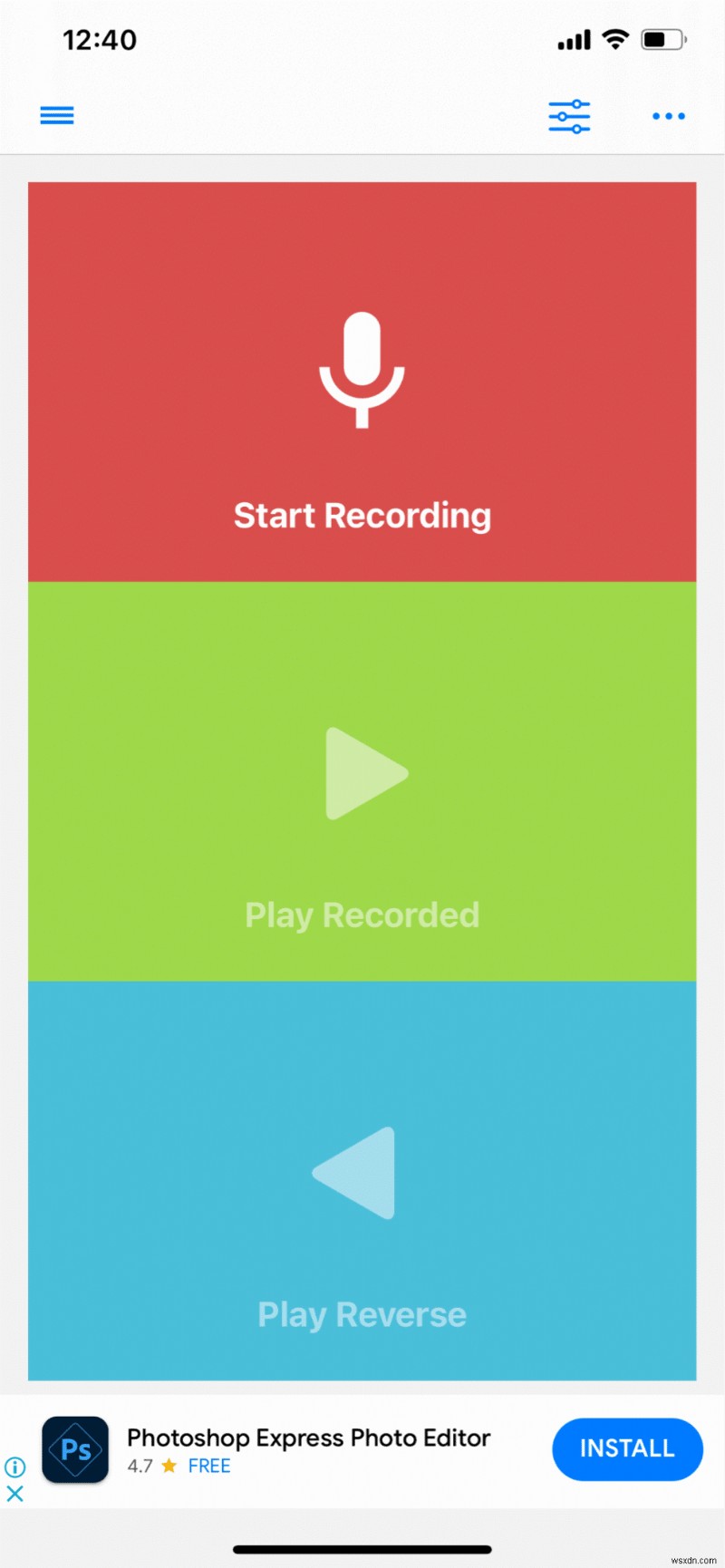Reverse iPhone Videos Quickly & Safely: Step‑by‑Step Guide