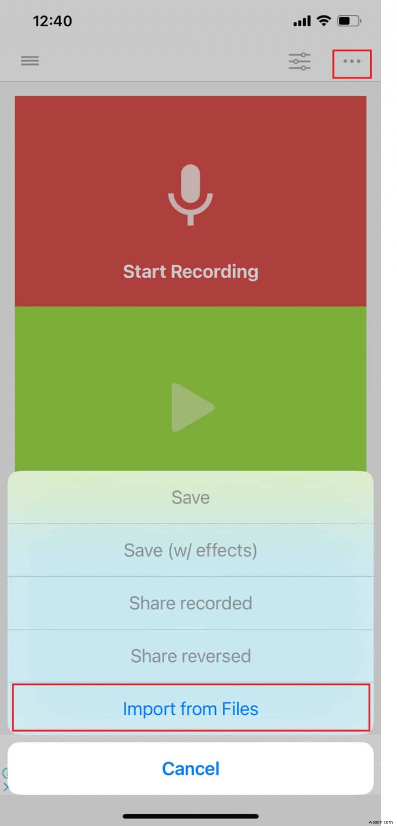 Reverse iPhone Videos Quickly & Safely: Step‑by‑Step Guide