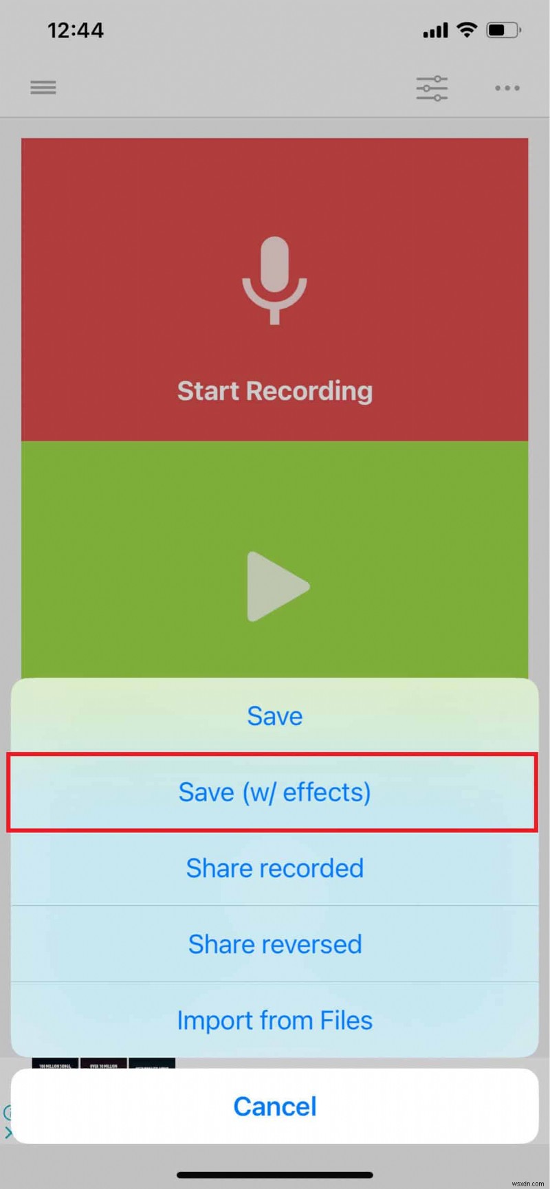 Reverse iPhone Videos Quickly & Safely: Step‑by‑Step Guide