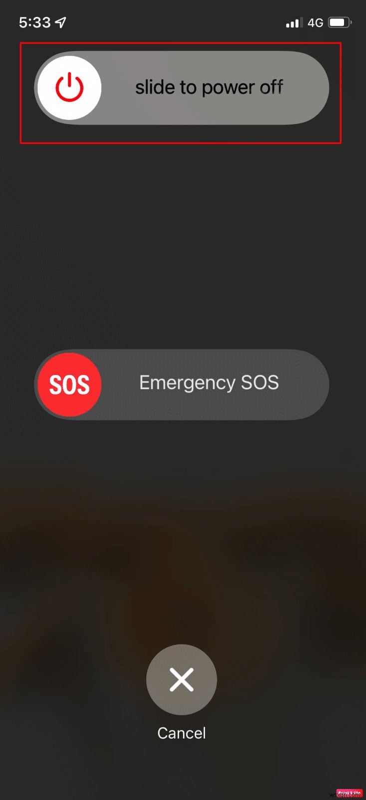 Fix the Cannot Verify Server Identity Error in iPhone Mail – Step-by-Step Guide