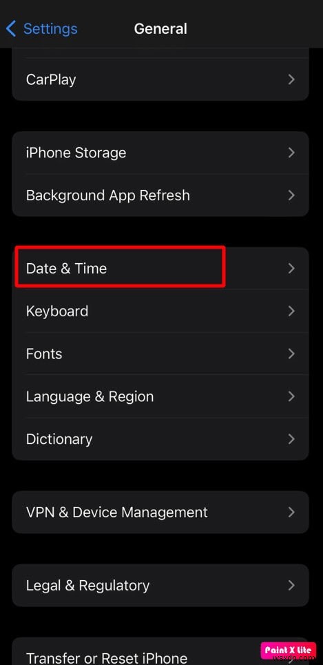Fix the Cannot Verify Server Identity Error in iPhone Mail – Step-by-Step Guide