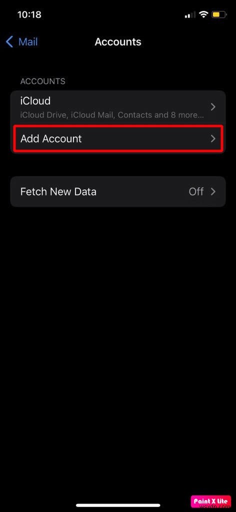 Fix the Cannot Verify Server Identity Error in iPhone Mail – Step-by-Step Guide