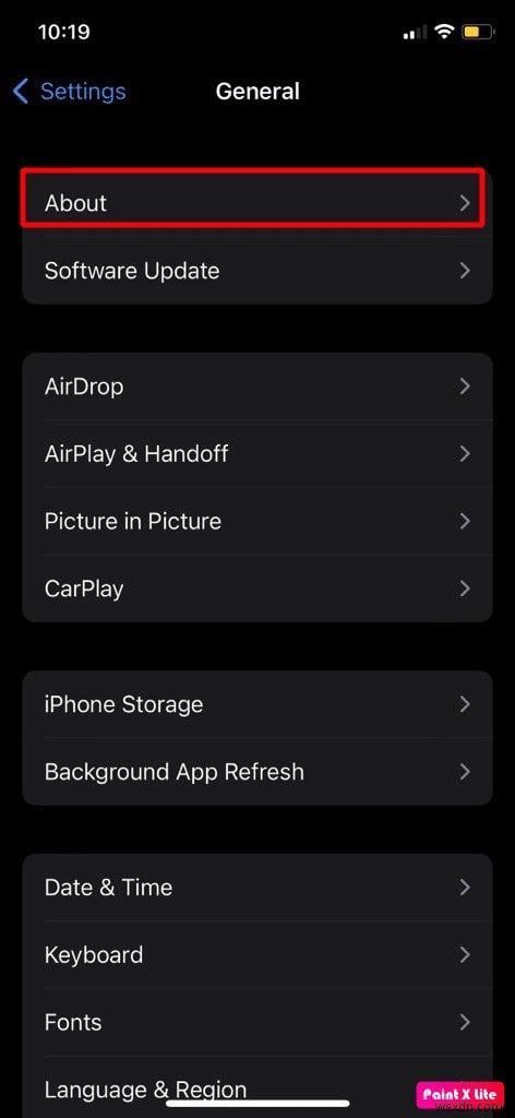 Fix the Cannot Verify Server Identity Error in iPhone Mail – Step-by-Step Guide