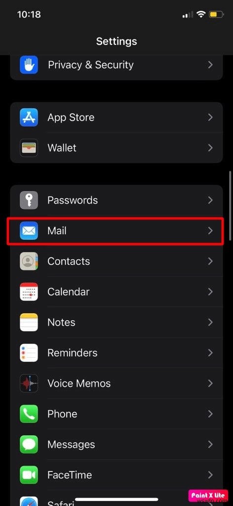 Fix the Cannot Verify Server Identity Error in iPhone Mail – Step-by-Step Guide