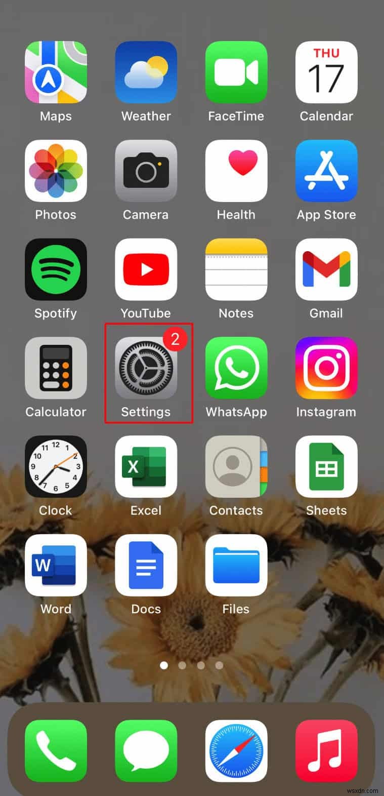 Fix the Cannot Verify Server Identity Error in iPhone Mail – Step-by-Step Guide