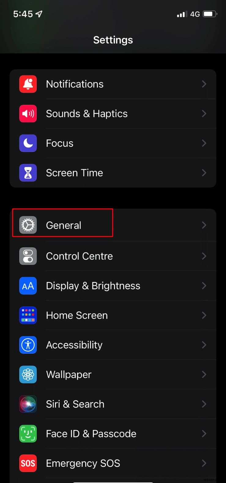 Fix the Cannot Verify Server Identity Error in iPhone Mail – Step-by-Step Guide