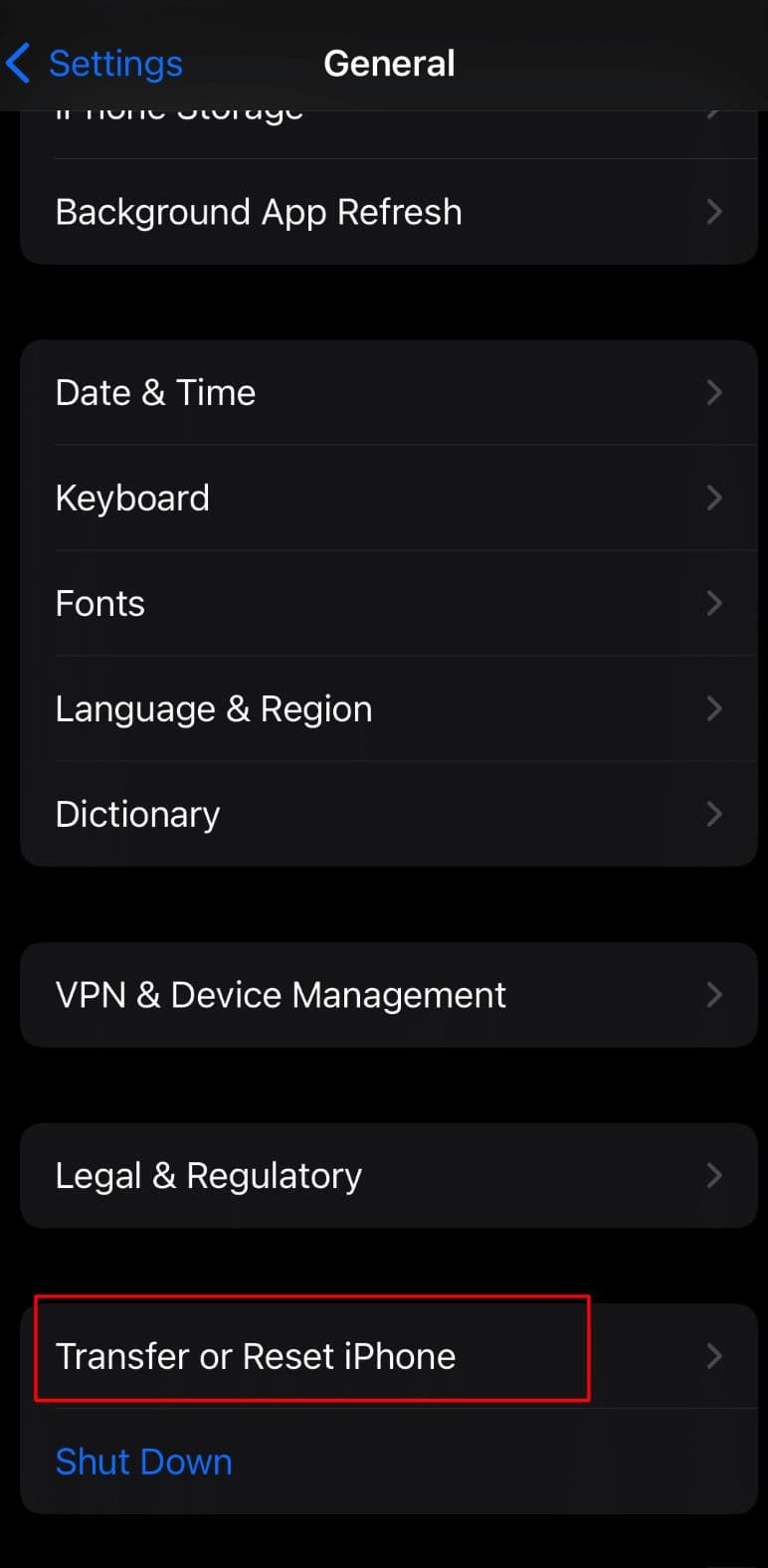 Fix the Cannot Verify Server Identity Error in iPhone Mail – Step-by-Step Guide
