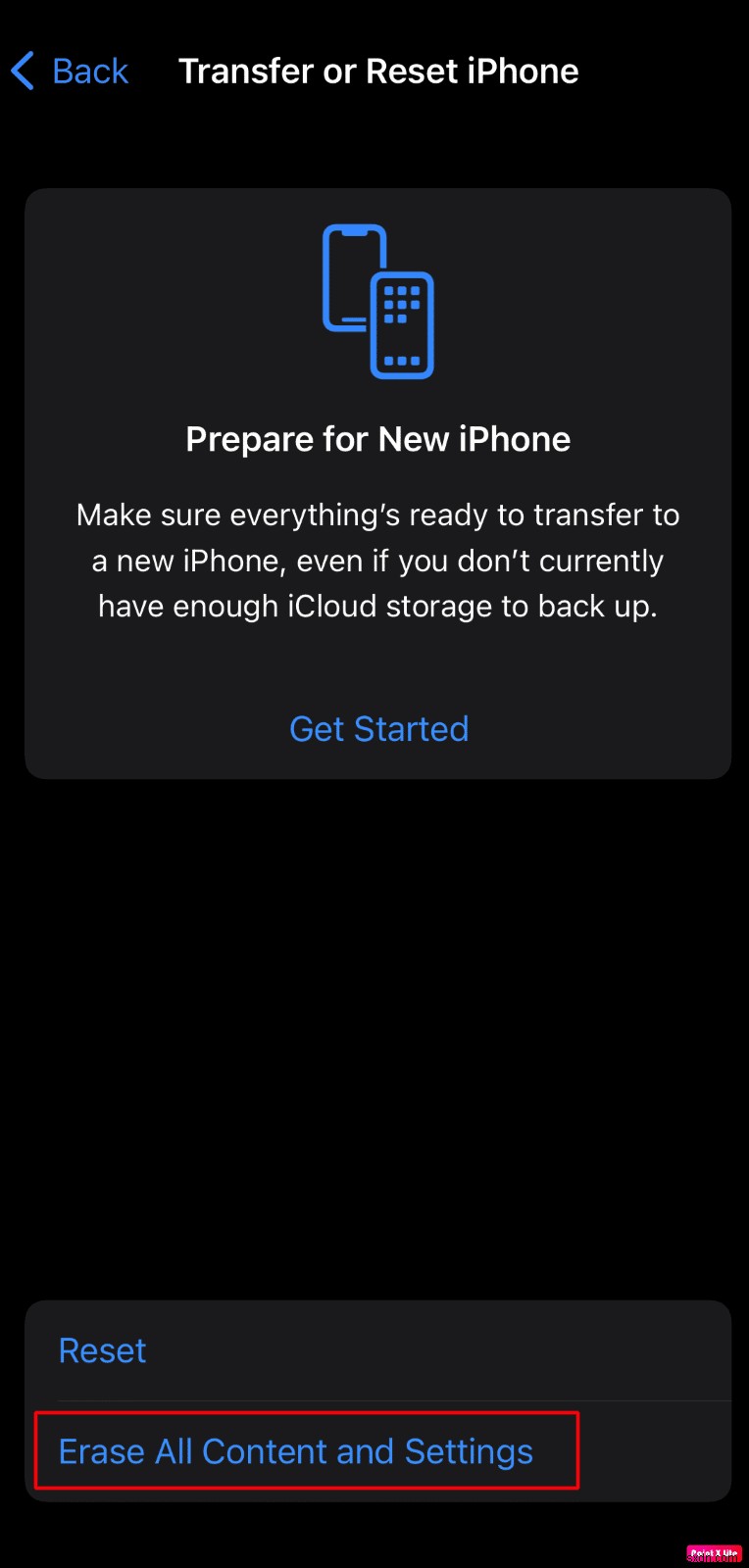 Fix the Cannot Verify Server Identity Error in iPhone Mail – Step-by-Step Guide