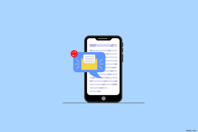 Restore Deleted Text Messages Permanently: A Complete Guide