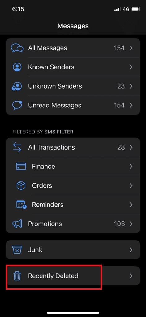 Restore Deleted Text Messages Permanently: A Complete Guide